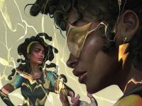 Les nouveaux titres DC All-In de novembre 2024