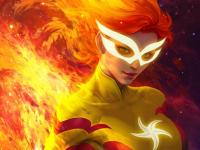Le relaunch de West Coast Avengers dévoile le nouveau look de Firestar