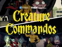 Une date de sortie pour Creature of Commandos