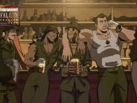 Une date de sortie pour Creature of Commandos