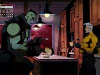 Une date de sortie pour Creature of Commandos