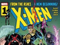 L’avenir des X-men en softcover dévoilé par Panini Comics