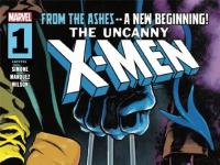 L’avenir des X-men en softcover dévoilé par Panini Comics