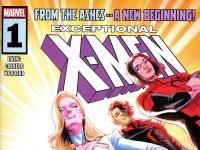 L’avenir des X-men en softcover dévoilé par Panini Comics