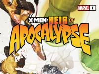L’avenir des X-men en softcover dévoilé par Panini Comics