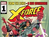L’avenir des X-men en softcover dévoilé par Panini Comics