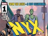 L’avenir des X-men en softcover dévoilé par Panini Comics