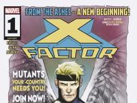 L’avenir des X-men en softcover dévoilé par Panini Comics