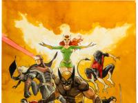 L’avenir des X-men en softcover dévoilé par Panini Comics