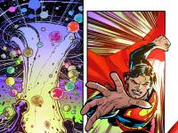 Un aperçu pour DC ALL-In Special
