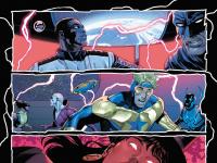 Un aperçu pour DC ALL-In Special