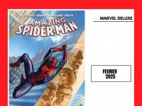 Récap des Big News Panini pour le premier trimestre 2025