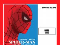 Récap des Big News Panini pour le premier trimestre 2025