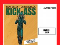Récap des Big News Panini pour le premier trimestre 2025