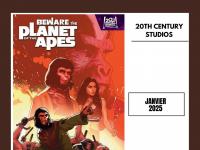 Récap des Big News Panini pour le premier trimestre 2025