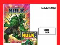 Récap des Big News Panini pour le premier trimestre 2025