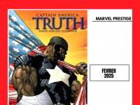 Récap des Big News Panini pour le premier trimestre 2025