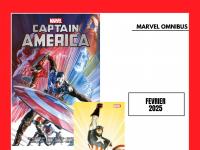 Récap des Big News Panini pour le premier trimestre 2025
