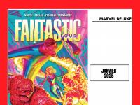Récap des Big News Panini pour le premier trimestre 2025