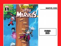 Récap des Big News Panini pour le premier trimestre 2025