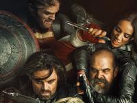 Thunderbolts* : le teaser est là !