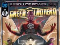 Absolute Power arrive chez Urban Comics en janvier 2025