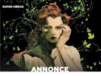 Résumé des annonces Urban Comics pour janvier 2025