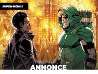 Résumé des annonces Urban Comics pour janvier 2025