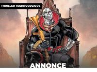 Résumé des annonces Urban Comics pour février 2025