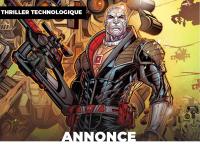 Résumé des annonces Urban Comics pour février 2025