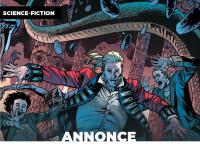 Résumé des annonces Urban Comics pour février 2025