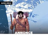 Résumé des annonces Urban Comics pour février 2025
