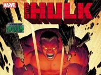 Red Hulk revient dans une nouvelle série pour 2025