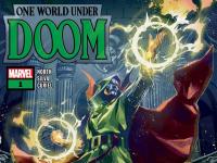 Le point sur l’event One World Under Doom