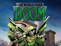 Le point sur l’event One World Under Doom