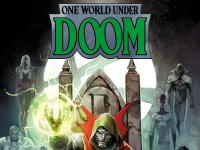Le point sur l’event One World Under Doom