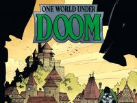 Le point sur l’event One World Under Doom