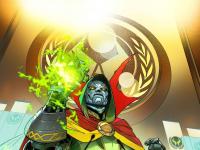 Le point sur l’event One World Under Doom