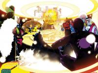 Le point sur l’event One World Under Doom