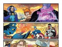 Le point sur l’event One World Under Doom