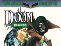 Le point sur l’event One World Under Doom
