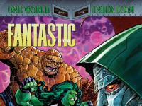 Le point sur l’event One World Under Doom