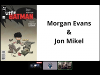 Notre avis sur les dernières sorties VO #2 (dont 8 Deaths of Spider-Man)