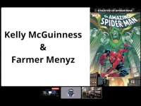 Notre avis sur les dernières sorties VO #2 (dont 8 Deaths of Spider-Man)