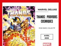 Récap des Big News Panini pour le 2ème trimestre 2025
