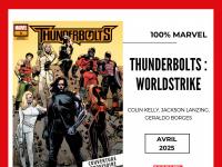 Récap des Big News Panini pour le 2ème trimestre 2025