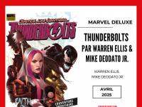 Récap des Big News Panini pour le 2ème trimestre 2025