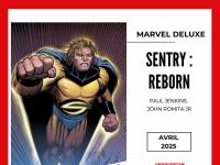 Récap des Big News Panini pour le 2ème trimestre 2025