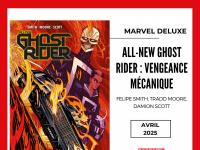 Récap des Big News Panini pour le 2ème trimestre 2025