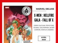Récap des Big News Panini pour le 2ème trimestre 2025